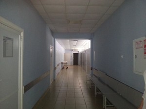 Коридор