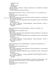 Лицензия