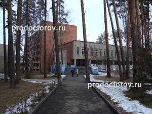 Санаторий серебряный бор в пензе официальный сайт фото