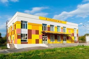 наша клиника