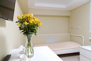 Наши палаты