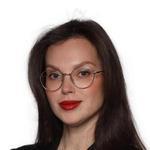 Самарская Наталья Сергеевна, Стоматолог-ортодонт - Сергиев Посад