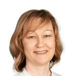 Киселева Татьяна Владимировна, Мануальный терапевт, Детский мануальный терапевт, Детский остеопат, Остеопат - Пермь