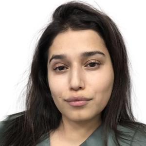 Махмудова Севинч Элиаровна, гинеколог-эндокринолог, акушер, врач узи, гинеколог - Пермь