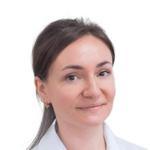 Плетенева Элина Умаровна, Детский эндокринолог, Педиатр - Пермь