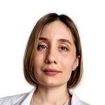 Яковлева Александра Александровна Яковлева Александра Александровна, Эндокринолог - Пермь