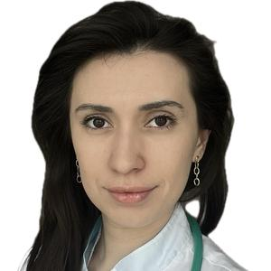 Проскурякова Анна Станиславовна, педиатр , специалист по грудному вскармливанию - Пермь