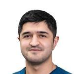 Алекберов Нурлан Рамизович, Стоматолог, Стоматолог-имплантолог, Стоматолог-хирург - Пермь
