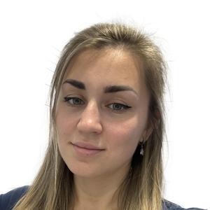 Мересий Вероника Вадимовна, офтальмолог (окулист) - Пермь