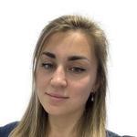 Мересий Вероника Вадимовна, Офтальмолог (окулист) - Пермь