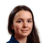 Анисимова Анна Андреевна, Стоматолог - Пермь