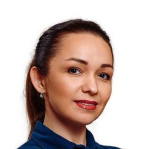 Лесникова Светлана Александровна, стоматолог-гигиенист, детский стоматолог-гигиенист - Пермь