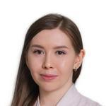 Ильясова Алина Маратовна, Врач-косметолог, Дерматолог, Трихолог - Пермь