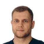 Пушкарев Борис Сергеевич