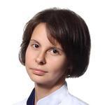 Роженцева Дарья Алексеевна, Проктолог (колопроктолог), Хирург - Пермь