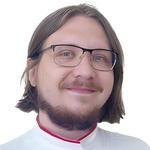 Максимов Сергей Сергеевич Максимов Сергей Сергеевич, Психиатр, Детский психиатр, Психотерапевт - Пермь