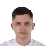 Степанов Максим Сергеевич, Кардиолог - Пермь