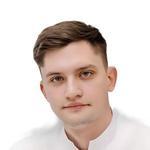 Степанов Максим Сергеевич, Кардиолог - Пермь