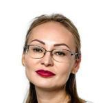 Первушина Н. А. - фото