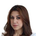 Балабекова Айнур Адалетовна