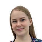 Юркова Евгения Ивановна, Детский аллерголог, Педиатр - Пермь