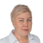 Двинянинова Наталья Михайловна, Детский офтальмолог - Пермь