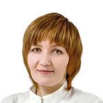 Шубинцева Людмила Леонидовна, Подолог-эстетист - Пермь