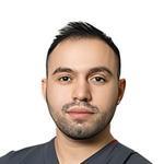 Алиев Фахраддин Фарманович Алиев Фахраддин Фарманович, Травматолог, Детский ортопед, Детский травматолог, Ортопед - Пермь