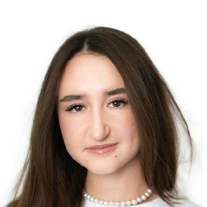 Гассан Маргарита Витальевна, стоматолог - Пермь