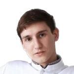 Денисов Никита Юрьевич, Онколог, Онколог-дерматолог - Пермь