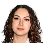 Чепкасова Екатерина Андреевна, Косметолог-эстетист - Пермь