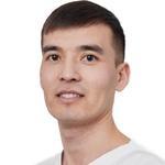 Парпиев Улугбек Рахматиллаевич, Стоматолог, Детский стоматолог-хирург, Стоматолог-имплантолог, Стоматолог-хирург - Пермь