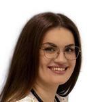 Пушкина Екатерина Алексеевна, Педиатр - Пермь