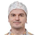 Маринин Владислав Александрович, Стоматолог, Детский стоматолог, Пародонтолог - Пермь