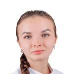 Овчинникова Анастасия Ивановна Овчинникова Анастасия Ивановна, Стоматолог, Стоматолог-эндодонтист - Пермь