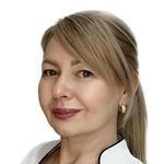 Авдеева Ольга Александровна, Косметолог-эстетист - Пермь