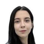 Лунегова Александра Владимировна Лунегова Александра Владимировна, Терапевт - Пермь