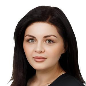 Маркс Гюльнар Шабановна, стоматолог-гигиенист - Пермь