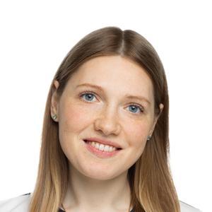 Гоголева Валентина Игоревна, стоматолог-гигиенист - Пермь