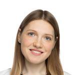 Гоголева Валентина Игоревна, Стоматолог-гигиенист - Пермь
