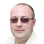 Анфилатов Андрей Викторович, ЛОР, Детский ЛОР, ЛОР-хирург - Пермь