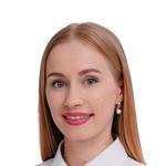 Томилина Виктория Юрьевна Томилина Виктория Юрьевна, Детский стоматолог-гигиенист - Пермь