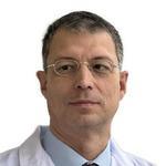 Козлов Олег Валентинович Козлов Олег Валентинович, Невролог, Функциональный диагност - Пермь