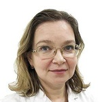 Бескровная Татьяна Александровна, Рентгенолог - Пермь