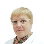 Субботина Марина Михайловна, Рентгенолог - Пермь