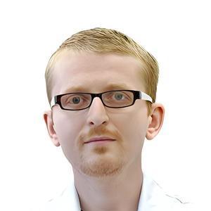 Марченко Денис Викторович - фотография Марченко Денис Викторович, врач узи - Пермь