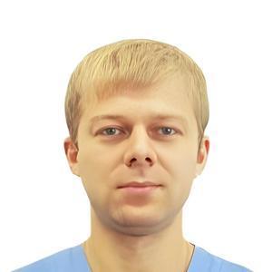 Калясев Евгений Сергеевич, Стоматолог-хирург, Детский стоматолог - Пермь