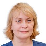 Плотникова Ольга Анатольевна Плотникова Ольга Анатольевна, Рентгенолог - Пермь