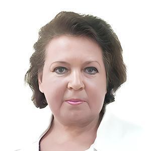Блинова Татьяна Владимировна, Офтальмолог (окулист), Детский офтальмолог - Пермь