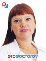 Евстифеева Галина Борисовна,акушер, гинеколог, гинеколог-эндокринолог, детский гинеколог - Пермь